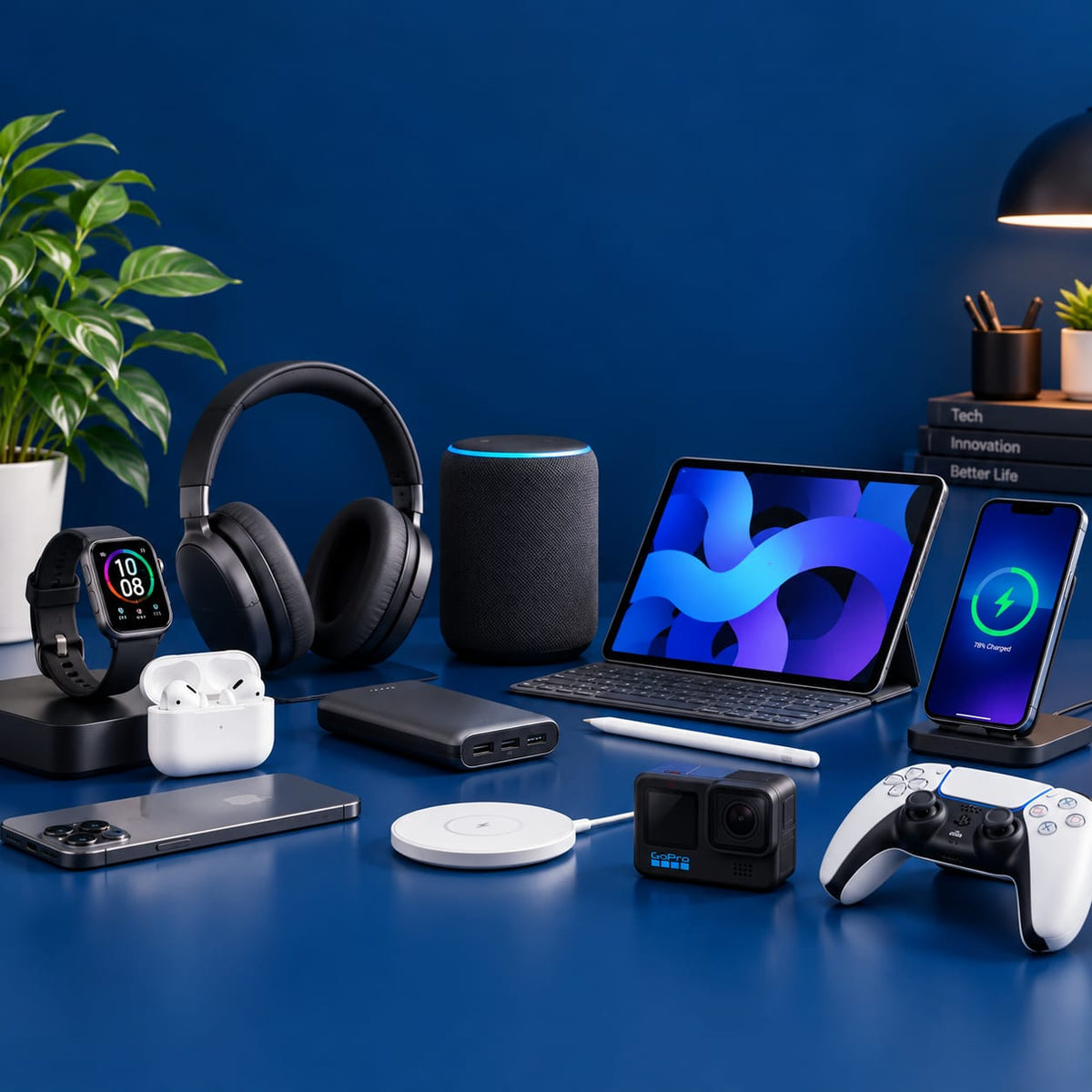 Smart Gadgets