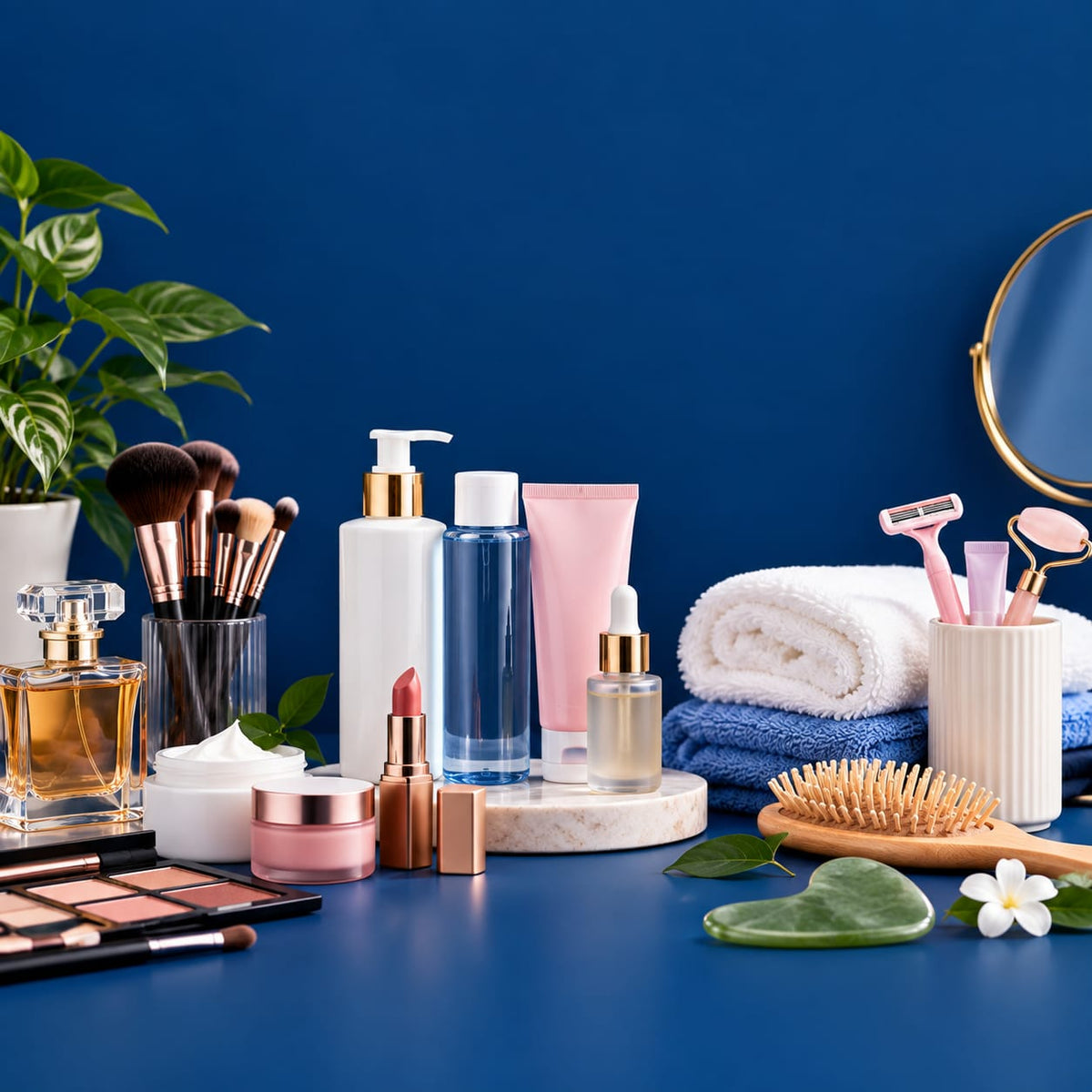 Personal Care & Beauty