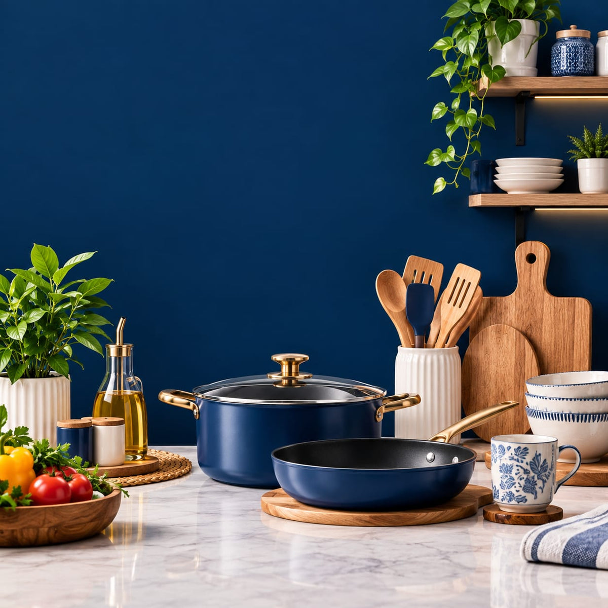Home & kitchen