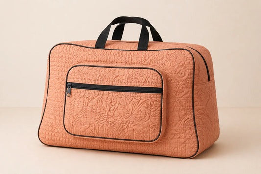 Travel Bags - Easy Handcarry - Different colors