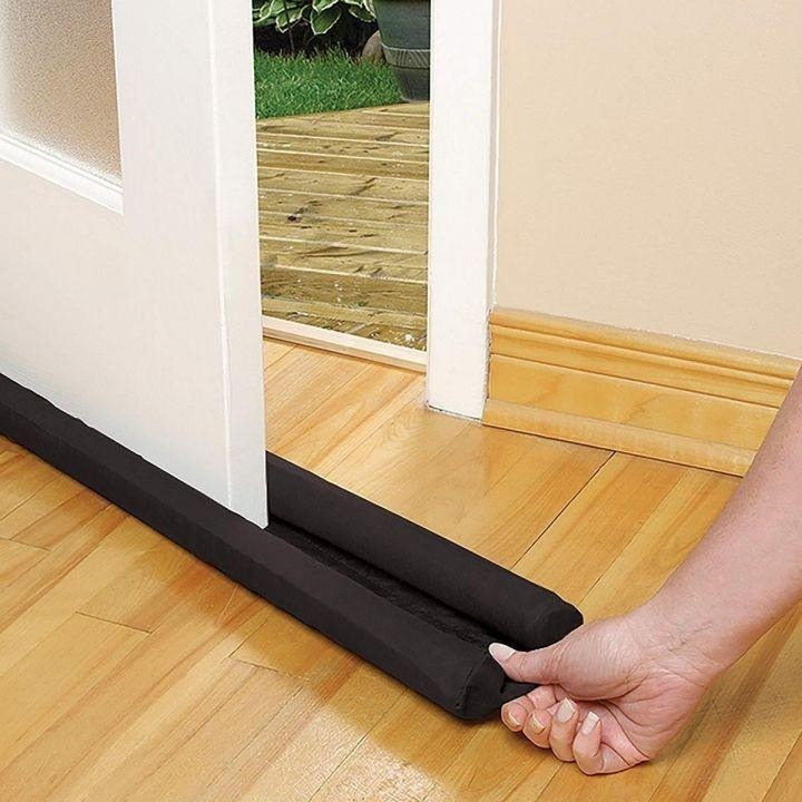 Door Stopper -- Under Door Draft Stopper