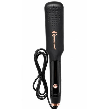 Remington Keratin Protect Intelligent Hair Straightener | Model FR-2110 | Advanced Ceramic Plates with Heat Protection Technology