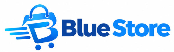 Blue store